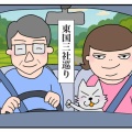 ７年越しでついに実現【東国三社巡り①】偶然にも特別すぎる日だった✨