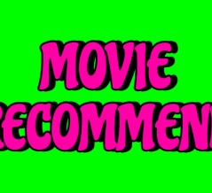 【映画】DVD/Blu-rayオススメ36本！！！