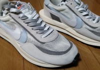 ダサいスニーカーランキング作ったったｗｗｗｗｗ オタク雑速報