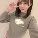 【市村愛里 】あいゴル　最新スイング