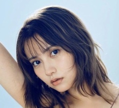 桃月なしこちゃん　