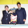 稲葉篤紀←五輪優勝監督です　実績人望文句なし←こいつが日ハムの監督やらない理由