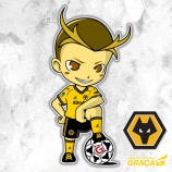 『【グティTシャツ】ウォルバーハンプトン2023』の画像