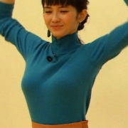Gif 市川紗椰 32 ハーフ美女市川紗椰ちゃんのお辞儀した瞬間の谷間チラ見せが色気ハンパないって 市川紗椰 最新グラビア配信局 総本部