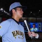 一緒に阪神タイガースを応援しよう！