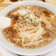丸超富山駅前店でもつ串とサン生と肉めんの夜