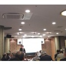 関西七柔会総会(2025.10.25)増田俊也／VTJ前夜の中井祐樹