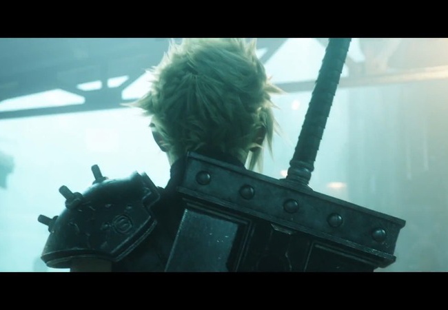 FF7北瀬・野村「リメイク第1作のメインシナリオは完成している」→ユーザーに呆れられる