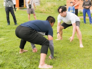 【悲報】ブレイキングダウン選手、元力士に喧嘩を売った結果ｗｗｗｗｗ