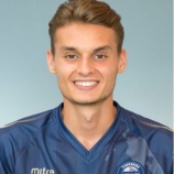 『町田ゼルビア　横浜FＭのバブンスキー弟のU-21マケドニア代表ドリアン・バブンスキーを獲得！　今季は鹿児島へレンタル』の画像