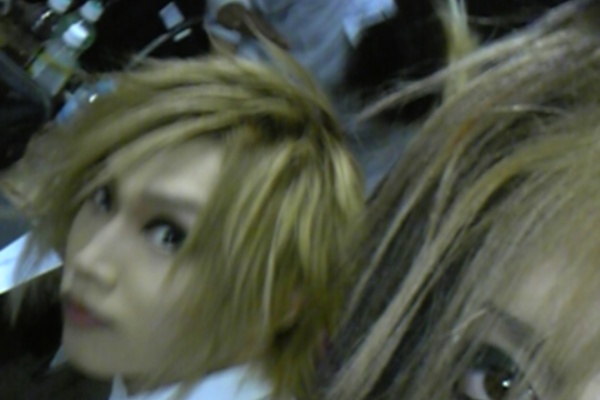 ゴールデンボンバー Gt.喜矢武 豊のブログ