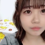 『[動画]2024.05.01（23:30～） SHOWROOM　「≒JOY(ニアリーイコールジョイ) 小澤愛実」＠個人配信【ニアジョイ】』の画像