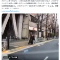 【悲報】タクシー運転手、とんでもない災難に巻き込まれるｗｗｗｗｗ