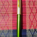 万年筆　一期一会