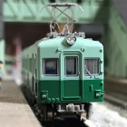 『TOMYTEC 南海1521系』の画像