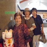 『おでかけ🚗～笠間～🍁』の画像