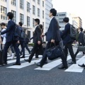 【ﾌｧﾝｻﾏﾘｨ】働く単身者の税・保険料負担率、過去最高33%に　世界に逆行
