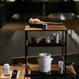 『六朝茶事之明·煎茶清叙』の画像