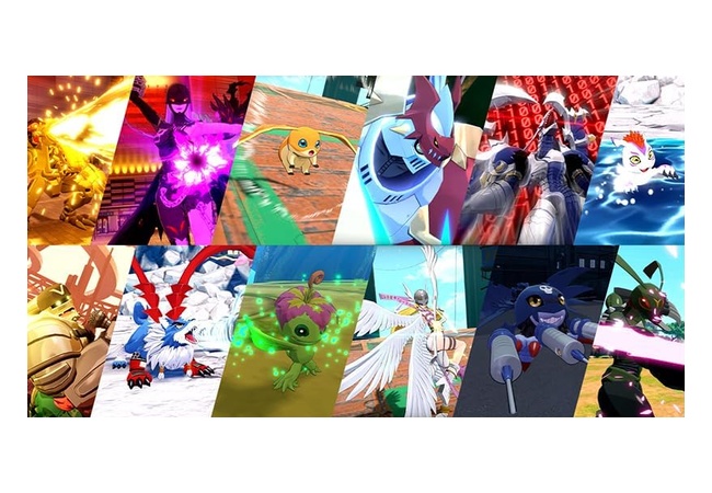 the game awardさん、ベストRPGに空の軌跡やデジモンがノミネートされず大炎上中