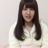 『[動画]2018.01.06（20:04～） SHOWROOM　「=LOVE(イコールラブ) 佐竹のん乃」＠個人配信』の画像