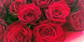 初めての結婚記念日に花束を渡さなかったら、嫌みたっぷりに不満を漏らされ…もう、面倒臭い。