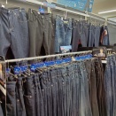 【四日市２りんかんブログ】EDWIN RIDER JEANS