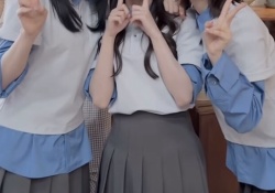 【朗報】櫻坂46、デカい3人が集まった結果こうなる