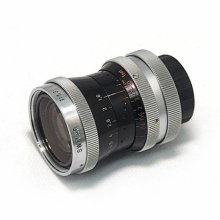 オールドレンズのフォトベルゼ - Cマウント