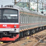 『メルヘン顔さらに減る…205系武蔵野線M28編成・M62/63編成組成変更(M30編成復活)』の画像