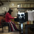 カスキ作曲 ブルレスケ Op.32-3