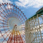 【悲報】遊園地さん、電気代が倍に跳ね上がり「ピンチです」と窮状訴える