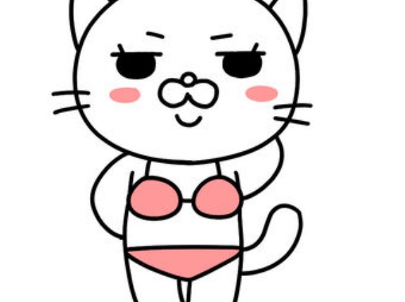 【画像】ソフマップにお下品水着の女さん登場ｗｗ