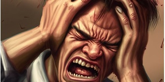 周囲に『あなたって何で怒らないの？』と言われるくらい何も怒らなかったけど、妻との生活で変わり始めたよ。