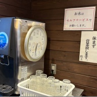 博多長浜らーめん 田中商店＠六町・竹ノ塚