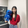 【猪原絆愛】猪原絆愛 が 「ラジまる」のアンバサダーに就任