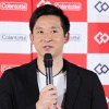 杉谷拳士さん　「取材パスくれ」と言ったら、ビブスを渡されアルバイトをすることに