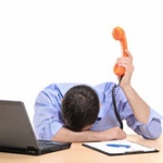 【悲報】ワイ18卒、辛すぎて会社を休んでしまう・・・