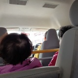 『梅が咲きましたよ〜🌸//薔薇の樹苑デイサービス』の画像