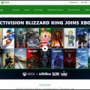 マイクロソフト、アクティビジョン・ブリザードの買収完了を報告！フィル・スペンサー「より多くの遊び方の可能性が広がることを信じている」