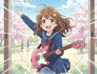 【流血あり注意】マルハンのドアガラス、ブチ破られてしまう…