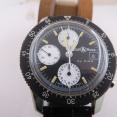 「時計コレクションの備忘録」11　Bell＆Ross　103　白目玉
