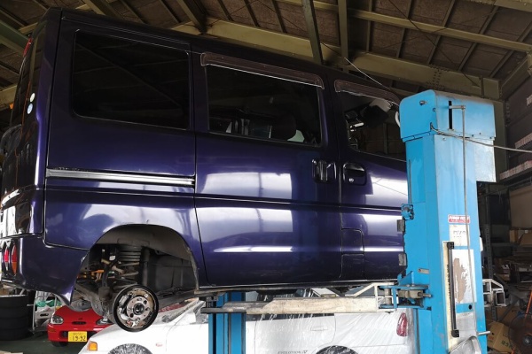 かわぐち自動車のブログ 三菱の車