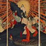 日本神話って日本人にあんまり知られてないよな