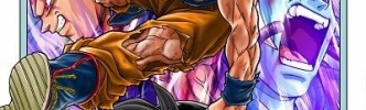 【朗報】初めて読んだドラゴンボール、ガチの神漫画だったｗｗｗｗ