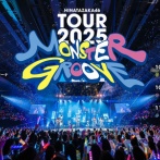 乃木坂と日向坂のトーク件数の違い、顕著すぎる