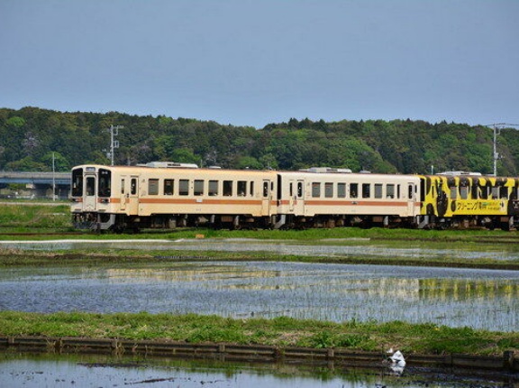 海外「日本をローカル線だけを使って旅行しようと思う」日本の一味変わった鉄道旅に対する海外の反応