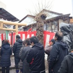 小林玲子の善光寺表参道日記