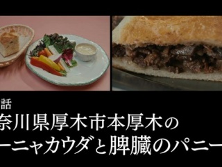 「孤独のグルメ Season11」4話感想(バーニャカウダと脾臓のパニーニ)美味しいイタリアンを堪能した井之頭五郎、厚木に死す！