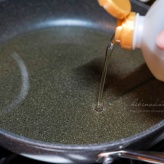 紅はるかのカリカリかりんとう風スティック（レシピ）と、今日のおべんとう