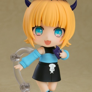 【推しの子】_ねんどろいど アクア ねんどろいど アクア